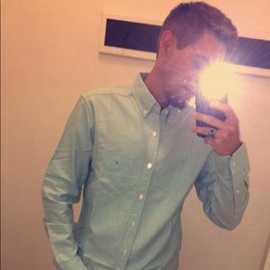 Meet your Posher, Austin